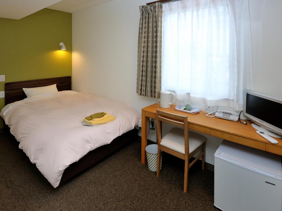 Kumagaya Royal Hotel Suzuki Buitenkant foto