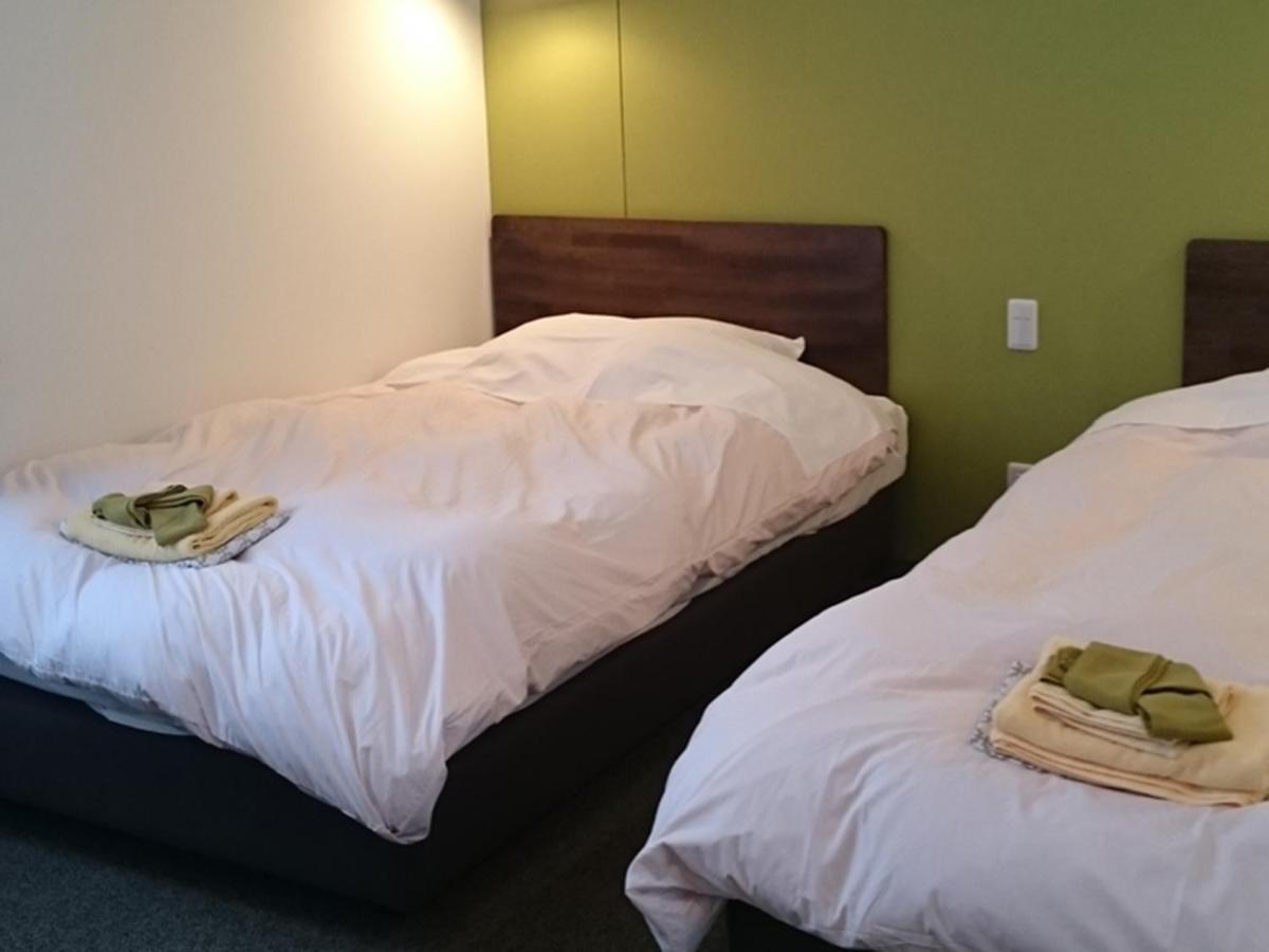 Kumagaya Royal Hotel Suzuki Buitenkant foto