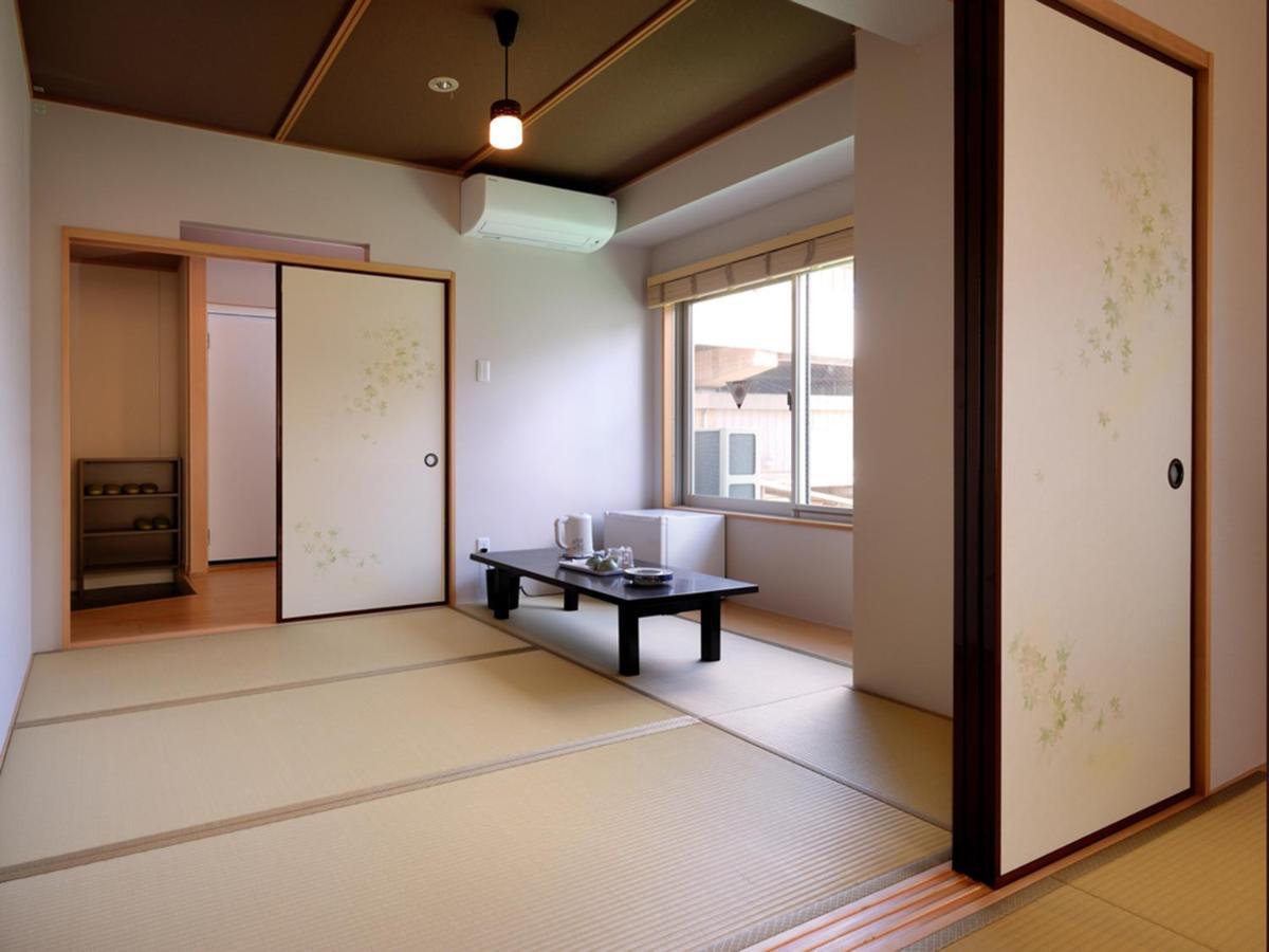 Kumagaya Royal Hotel Suzuki Buitenkant foto