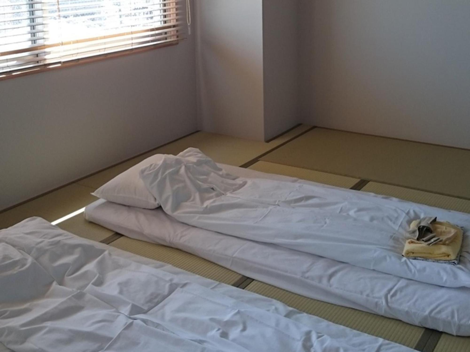 Kumagaya Royal Hotel Suzuki Kamer foto