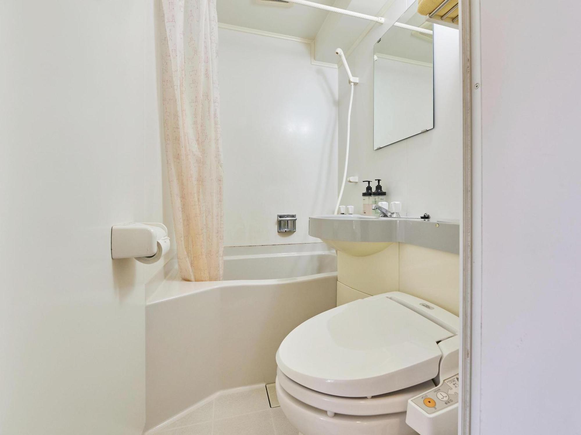 Kumagaya Royal Hotel Suzuki Buitenkant foto