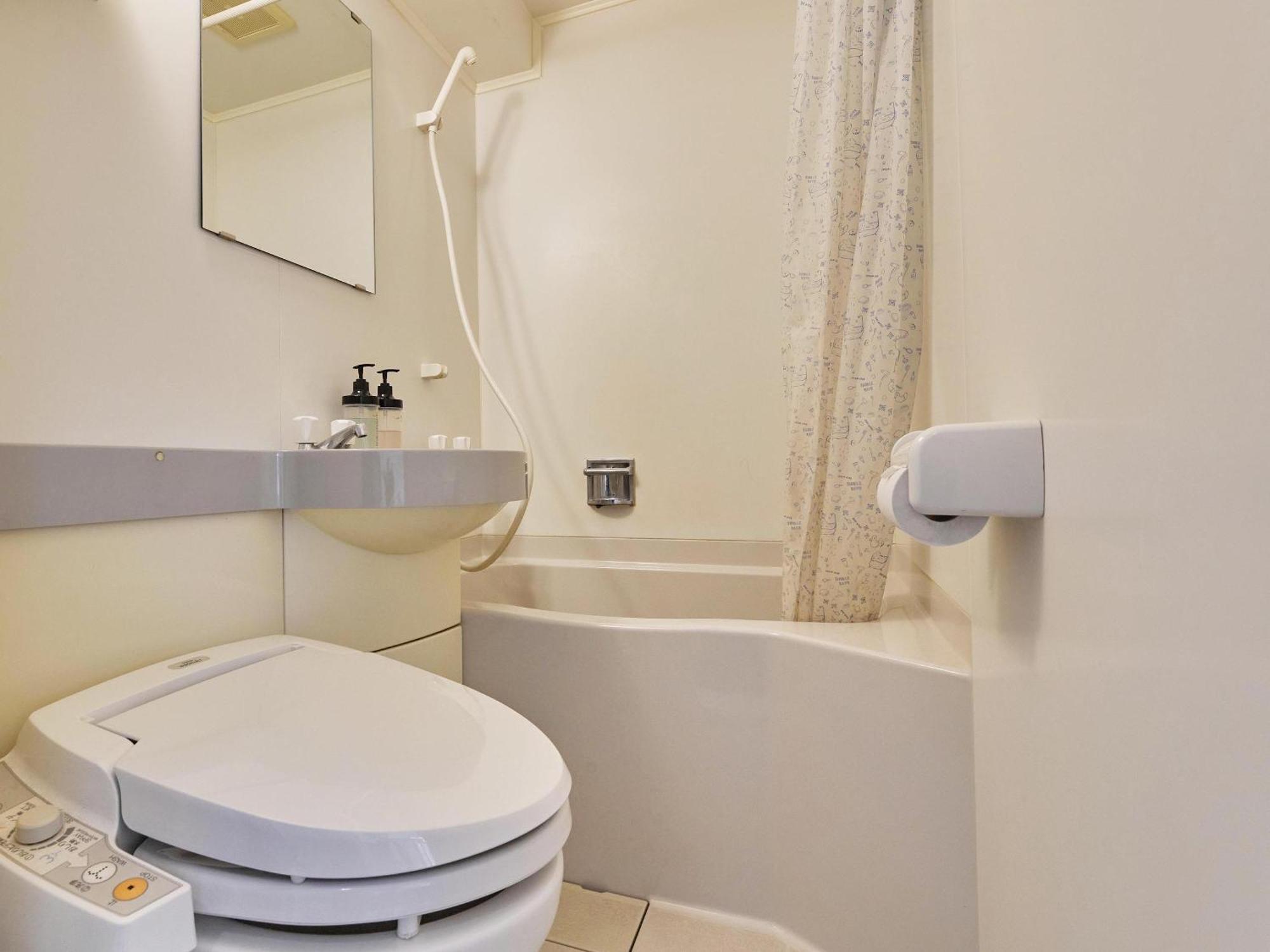 Kumagaya Royal Hotel Suzuki Buitenkant foto