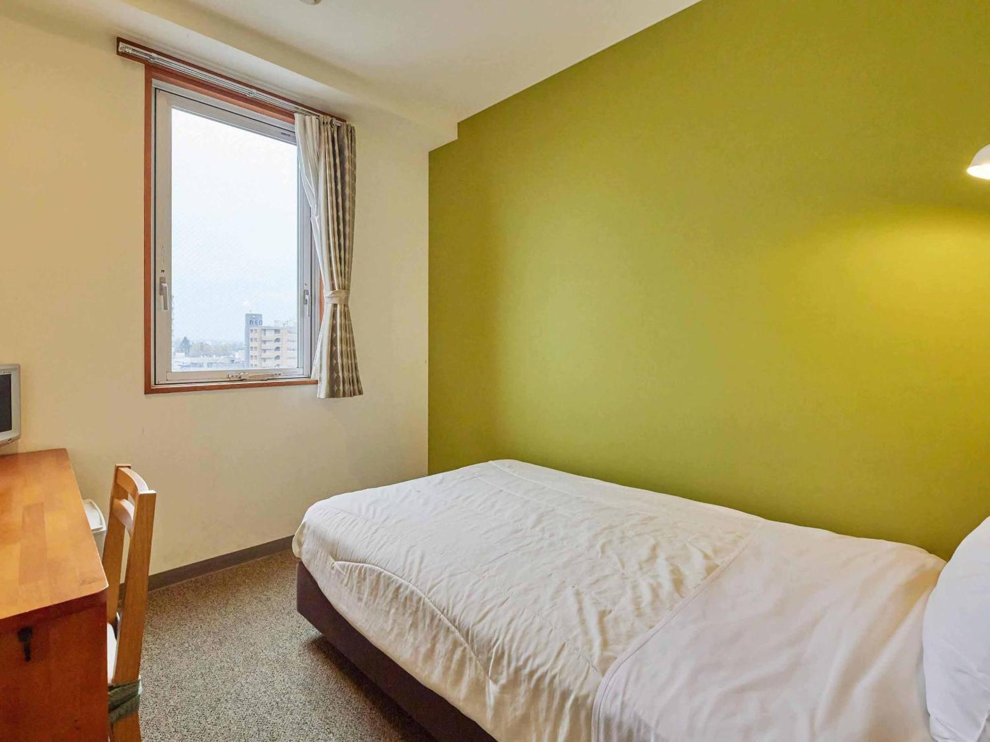 Kumagaya Royal Hotel Suzuki Buitenkant foto