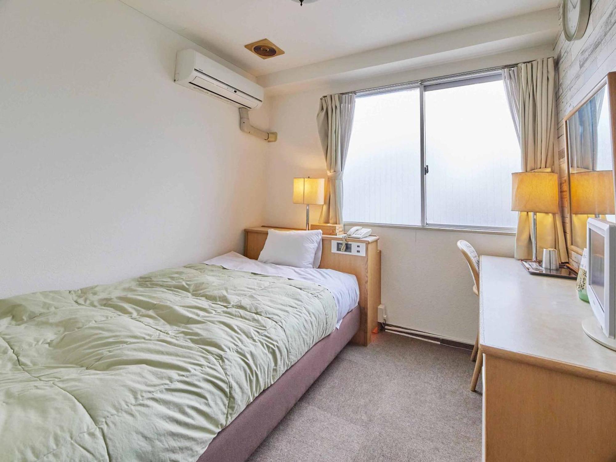 Kumagaya Royal Hotel Suzuki Buitenkant foto