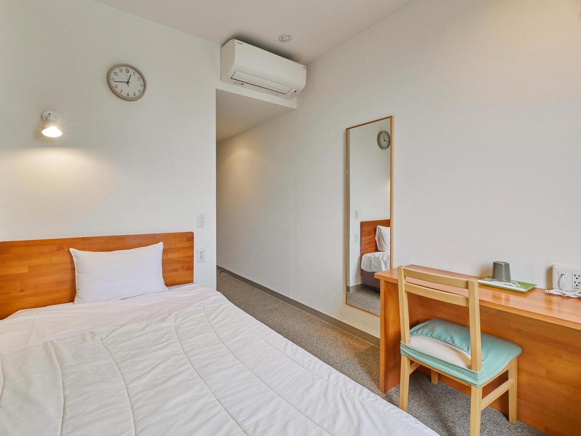 Kumagaya Royal Hotel Suzuki Buitenkant foto