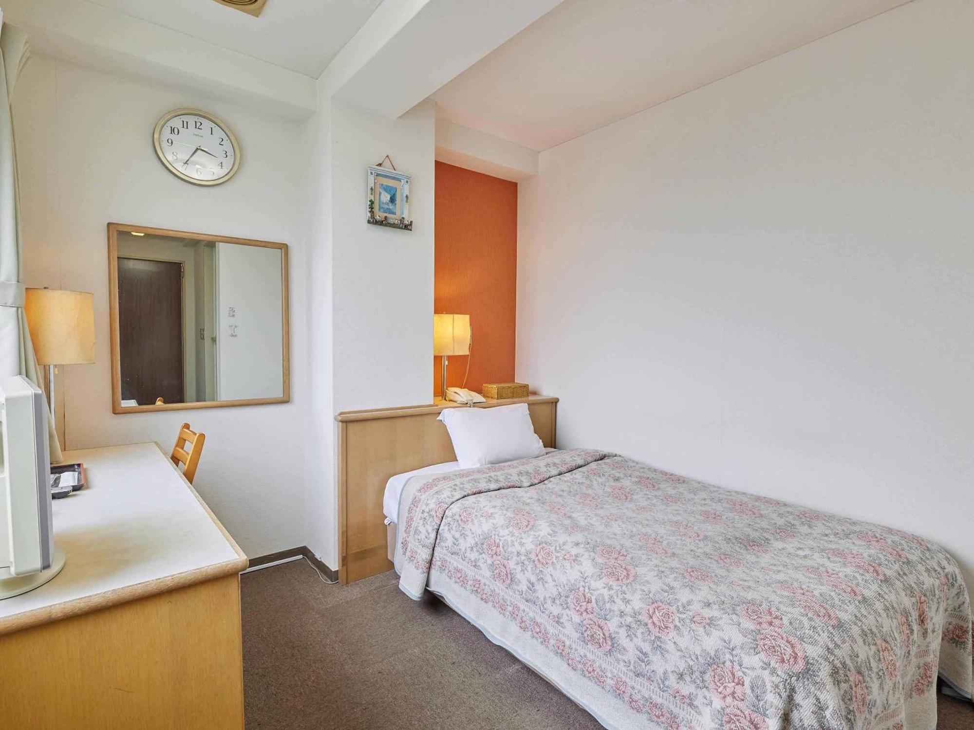 Kumagaya Royal Hotel Suzuki Buitenkant foto