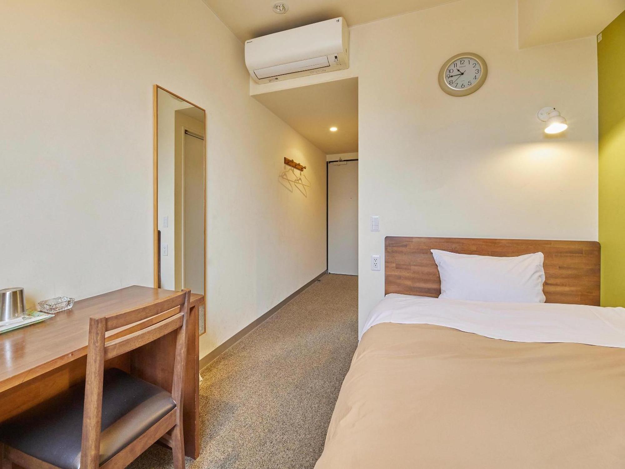 Kumagaya Royal Hotel Suzuki Buitenkant foto