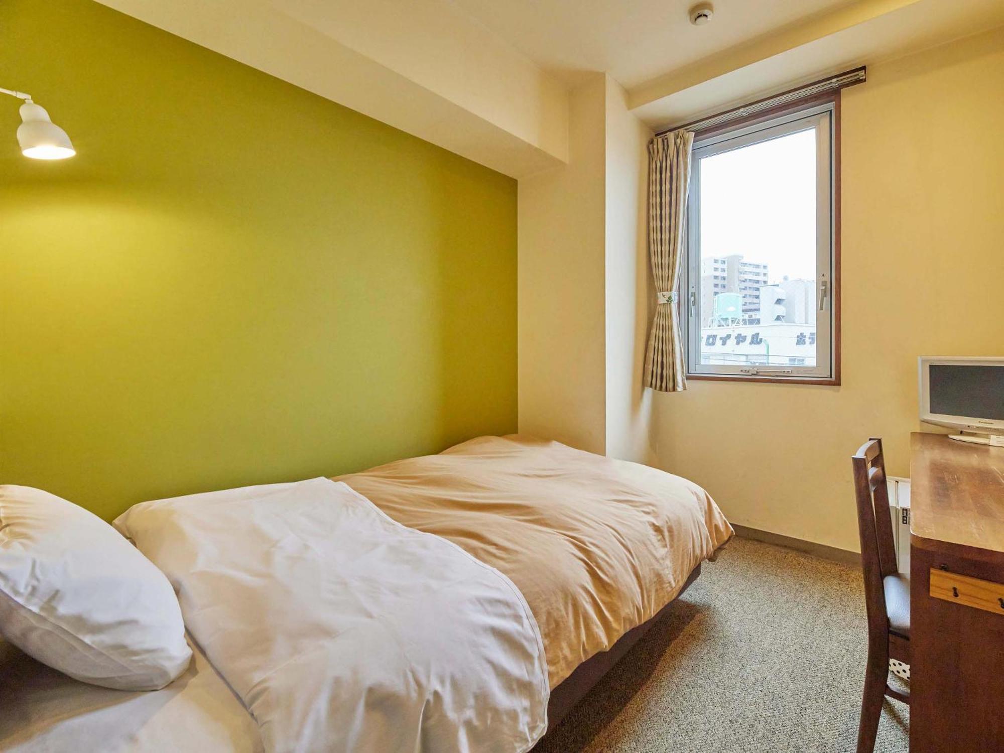 Kumagaya Royal Hotel Suzuki Buitenkant foto
