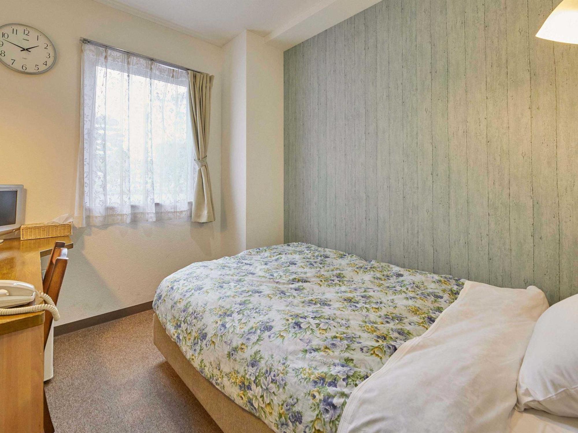 Kumagaya Royal Hotel Suzuki Buitenkant foto