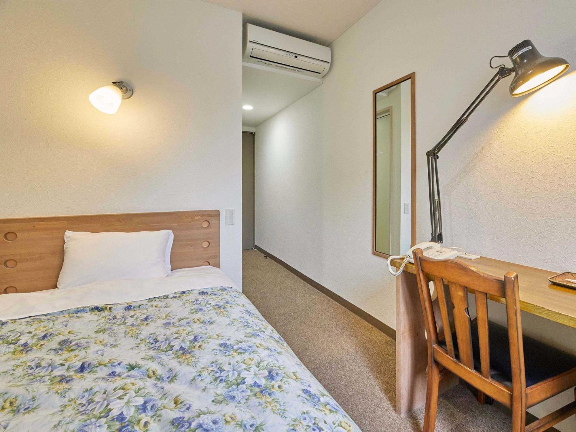 Kumagaya Royal Hotel Suzuki Buitenkant foto