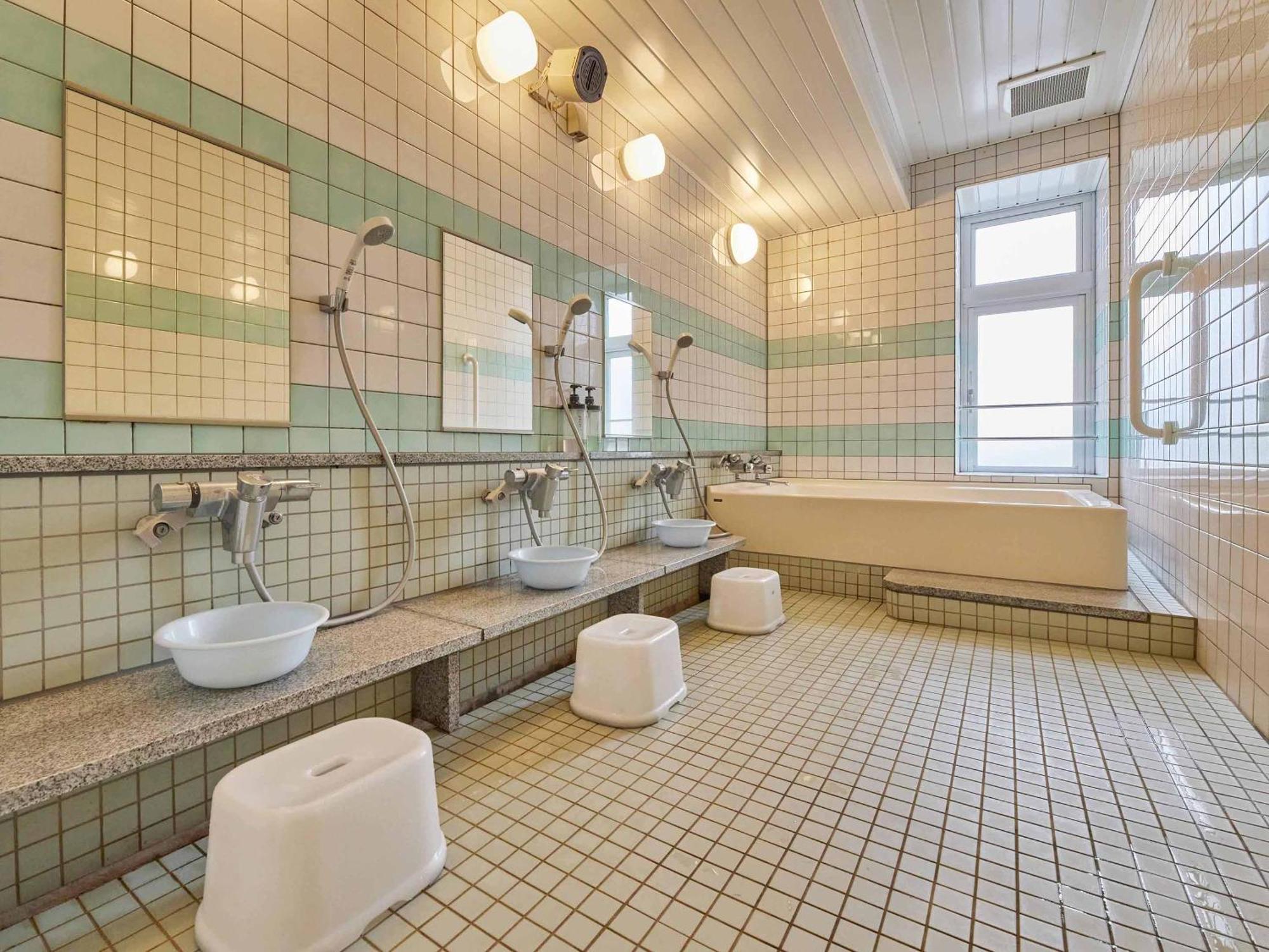 Kumagaya Royal Hotel Suzuki Buitenkant foto