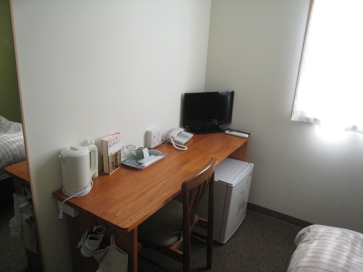 Kumagaya Royal Hotel Suzuki Buitenkant foto