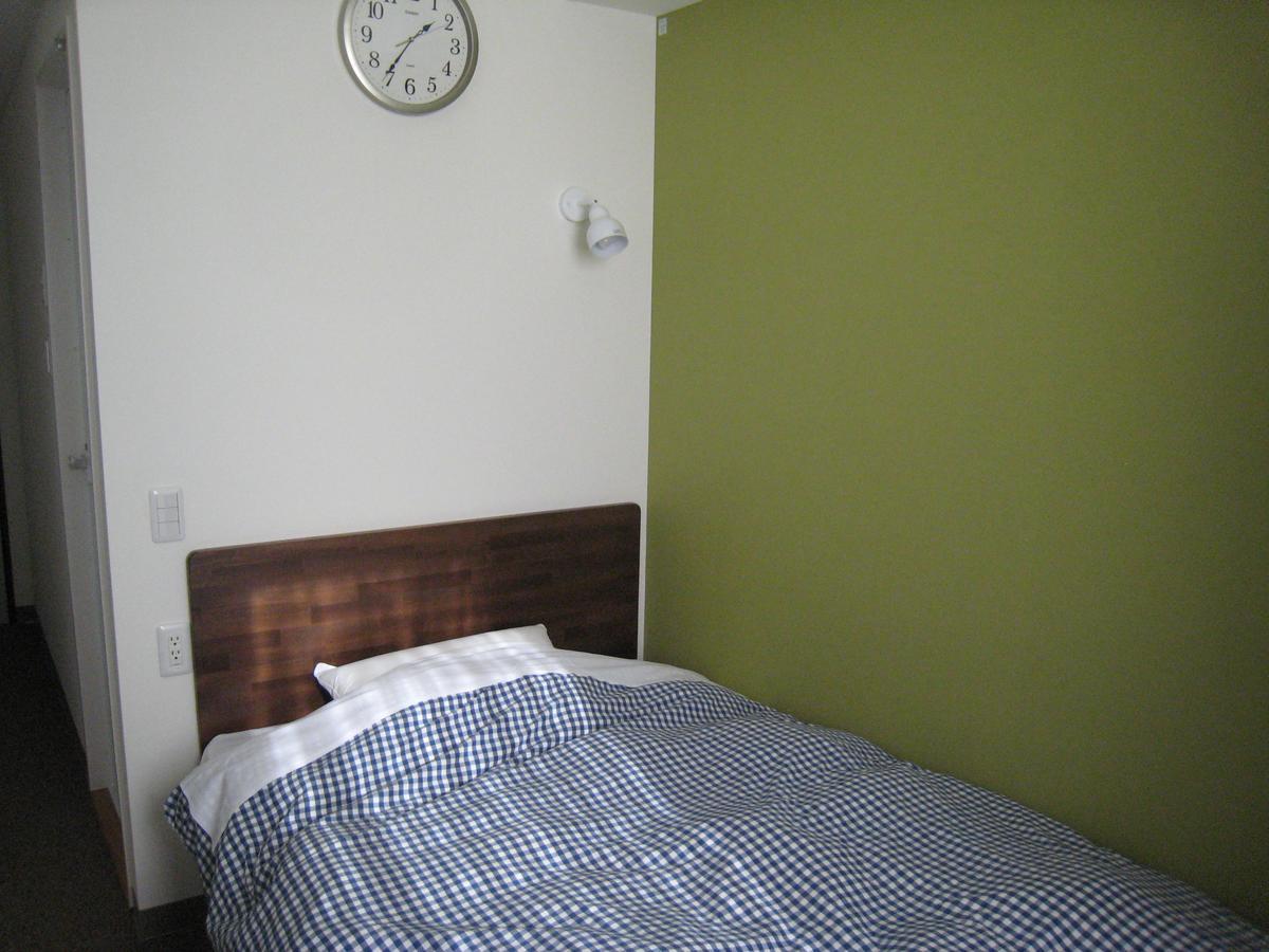 Kumagaya Royal Hotel Suzuki Buitenkant foto